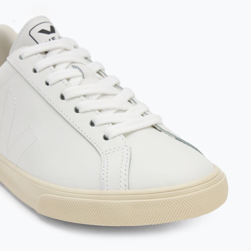 Damenschuhe VEJA Esplar Leather extra/white 7