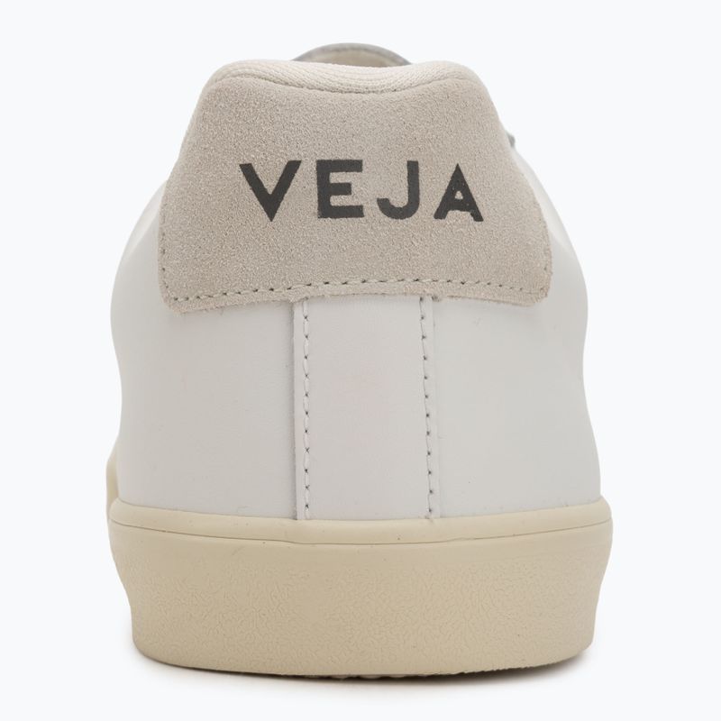 Herrenschuhe VEJA Esplar Leather extra/white 6