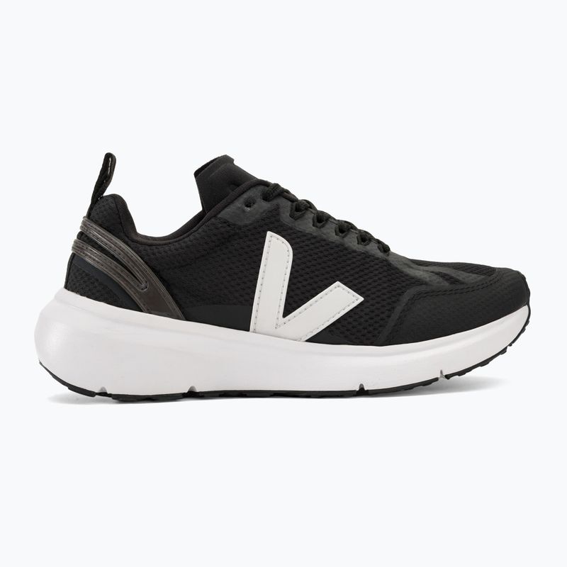 VEJA Condor 2 Alveomesh schwarz/weiss Damen Laufschuhe 2