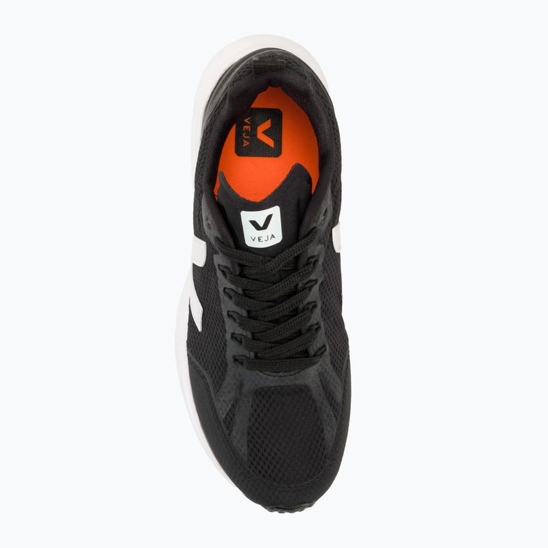 VEJA Condor 2 Alveomesh schwarz/weiss Damen Laufschuhe 5