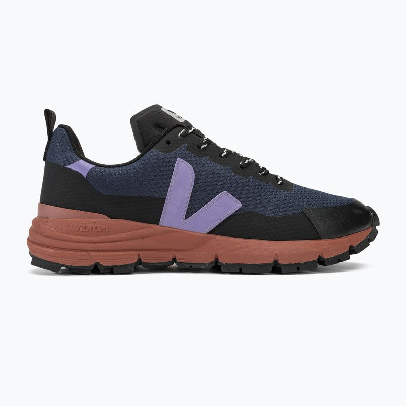 VEJA Dekkan Alveomesh nautico/lavande Damen Wanderschuhe 2