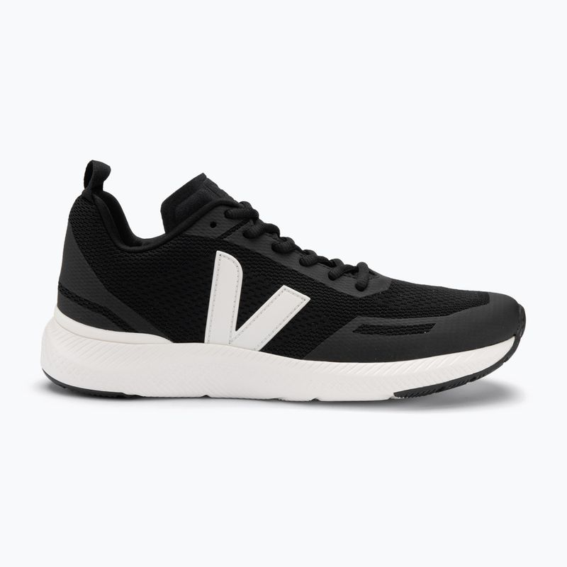 Laufschuhe VEJA Impala black/cream 9