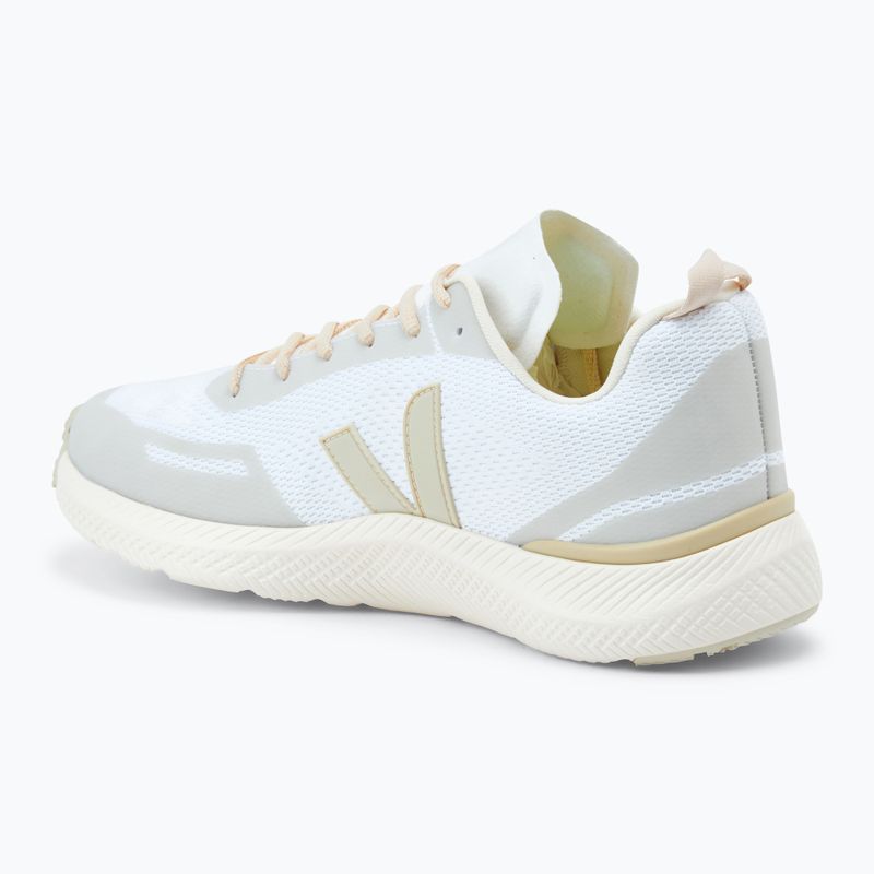 Laufschuhe VEJA Impala eggshell/pierre 3