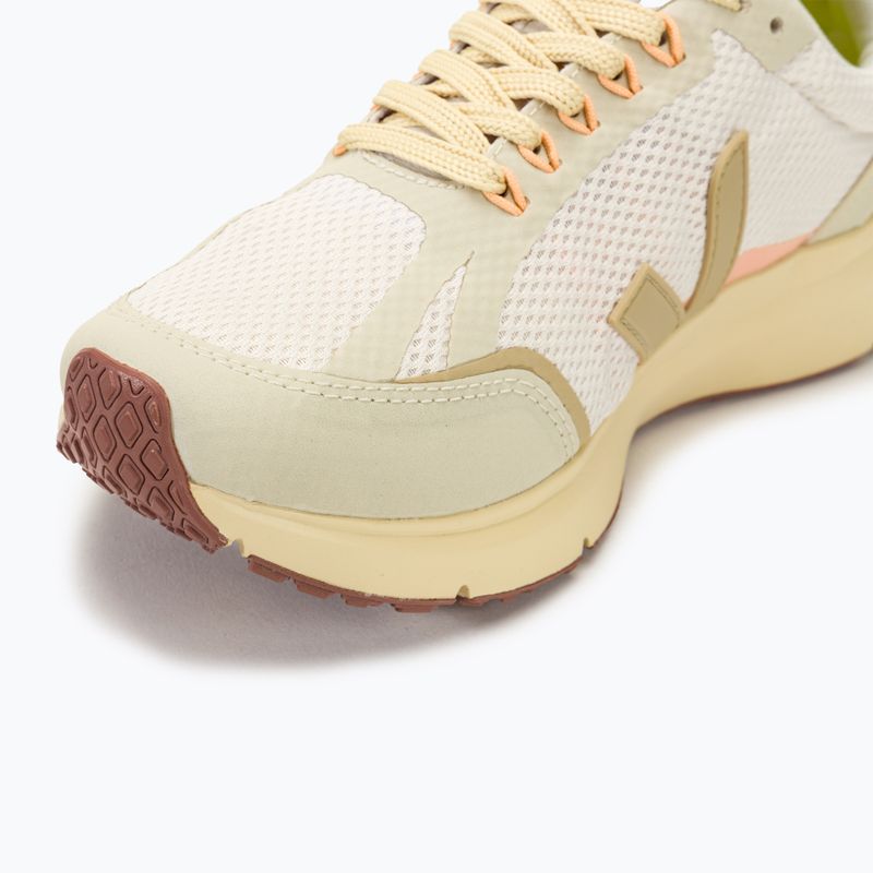 VEJA Condor 2 Alveomesh gravel/almond Damen Laufschuhe 7