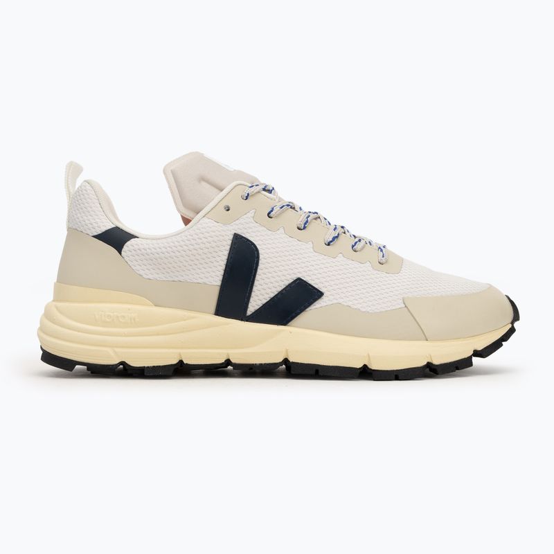 Herrenschuhe VEJA Dekkan gravel nautico 2