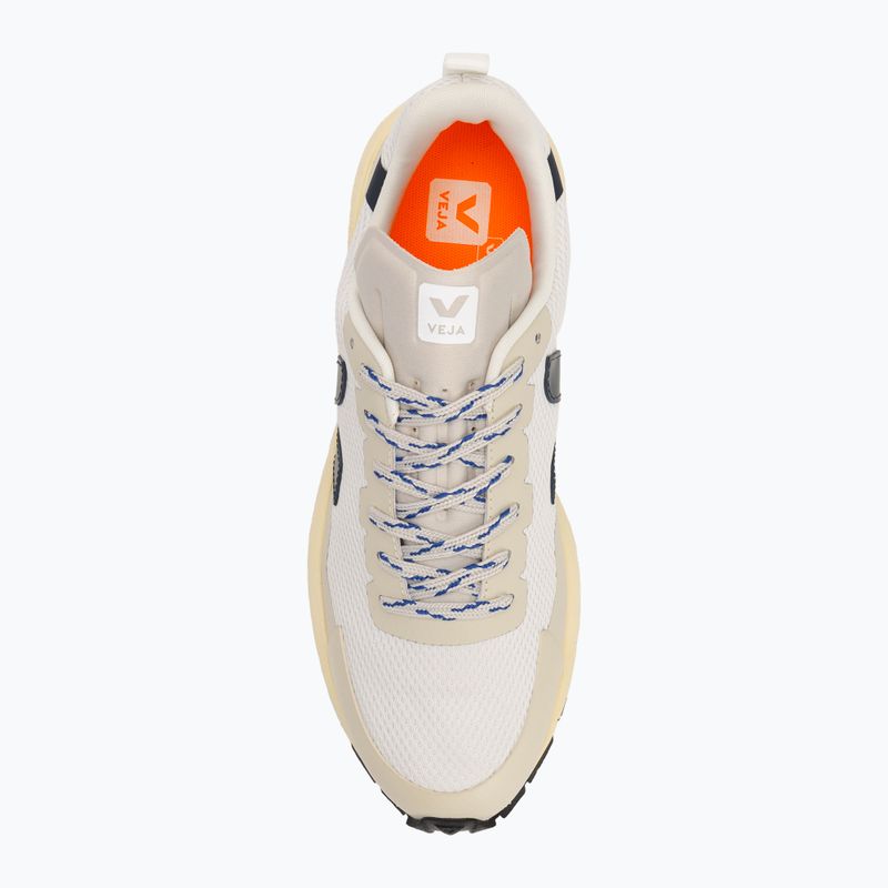 Herrenschuhe VEJA Dekkan gravel nautico 5