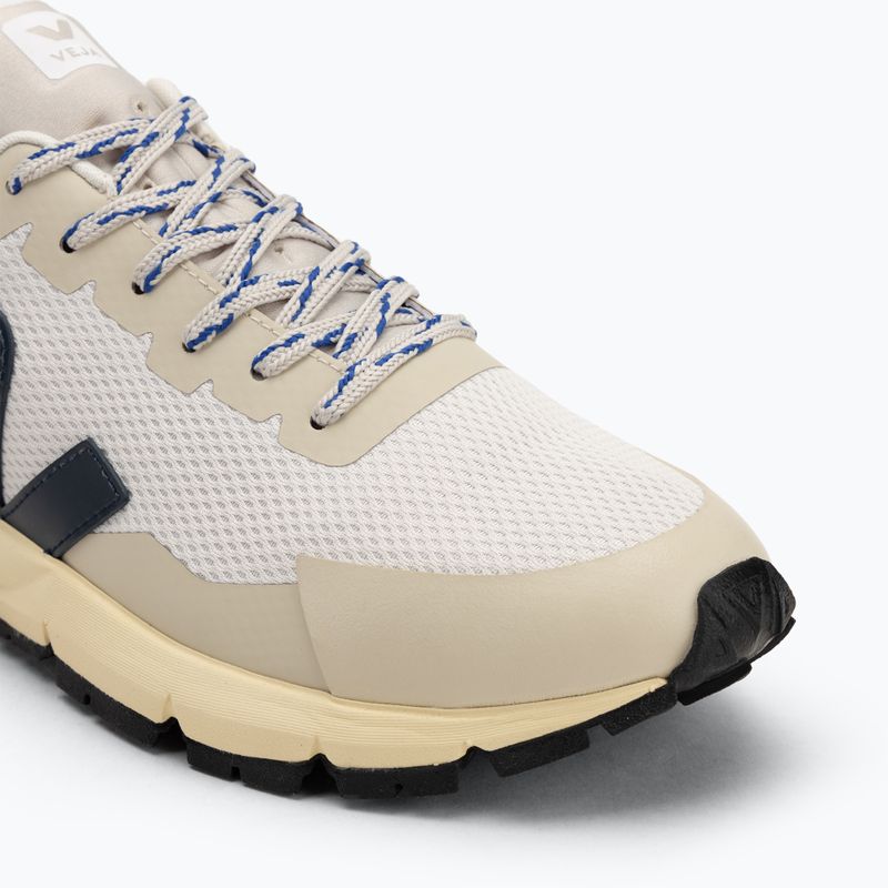 Herrenschuhe VEJA Dekkan gravel nautico 7