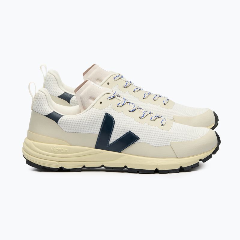 Herrenschuhe VEJA Dekkan gravel nautico 2