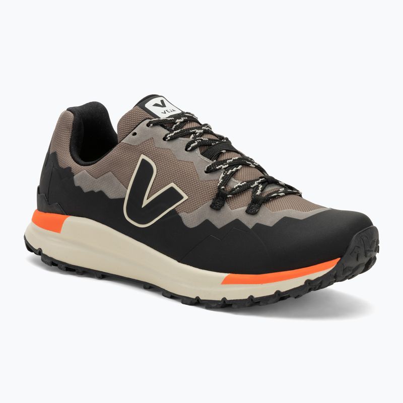 VEJA Damen Schuhe Fitz Roy basalte/schwarz