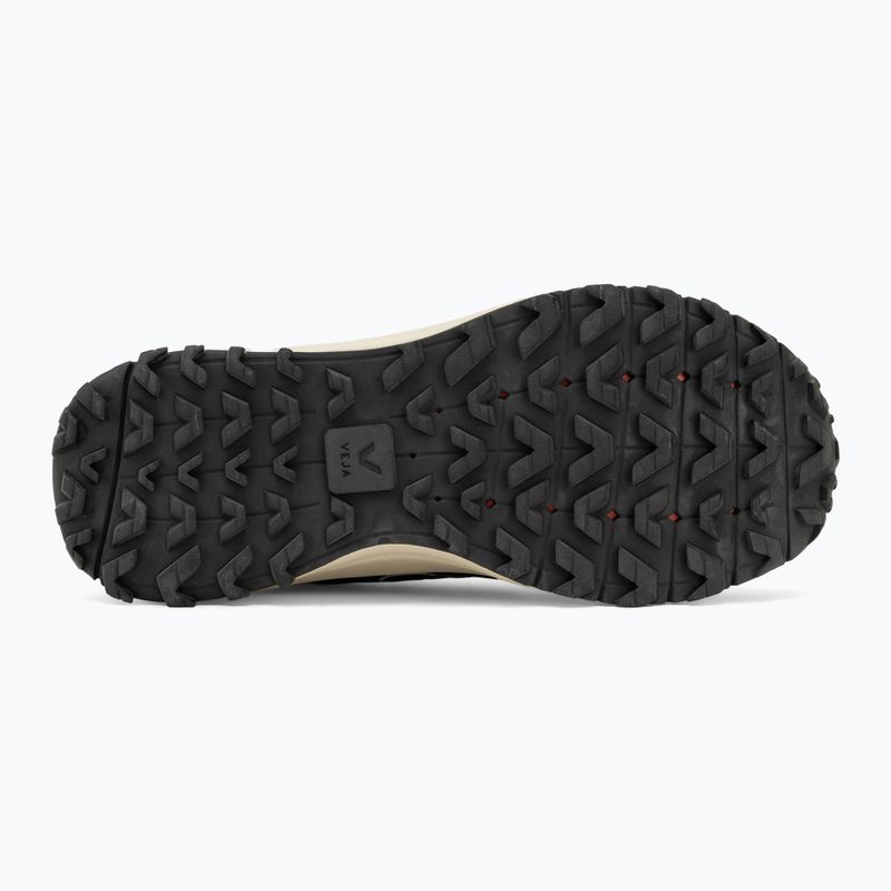 VEJA Damen Schuhe Fitz Roy basalte/schwarz 4
