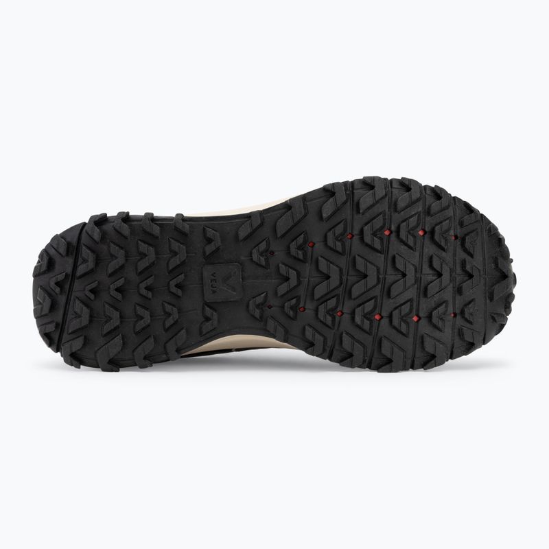 VEJA Herrenschuhe Fitz Roy basalte/schwarz 4