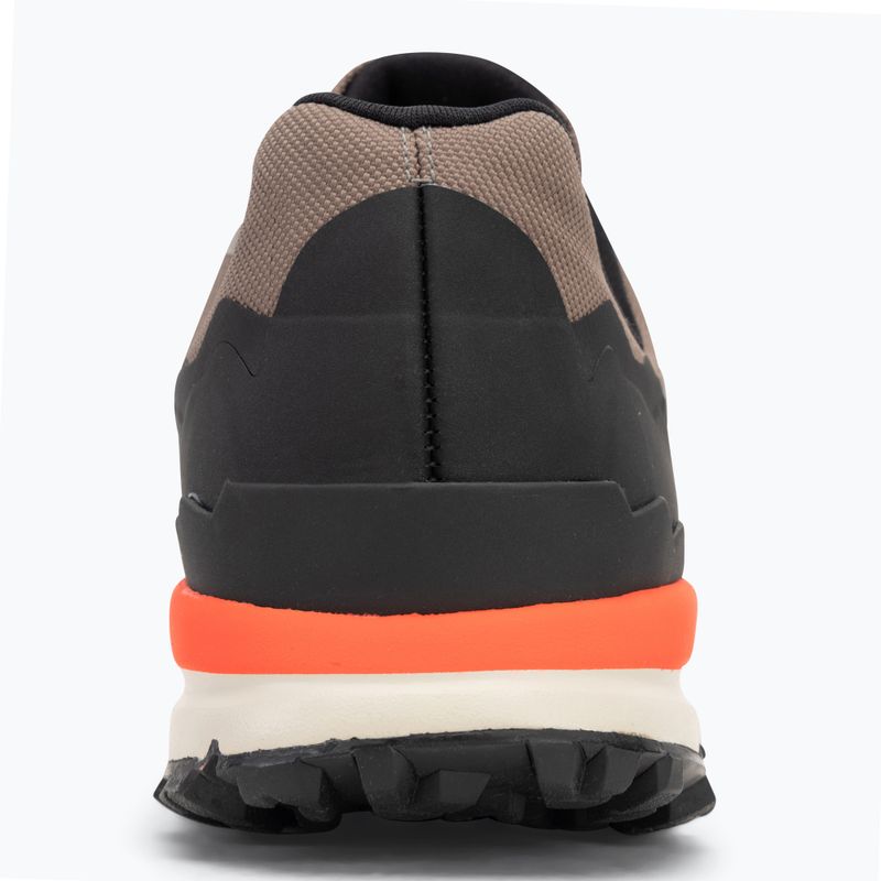 VEJA Herrenschuhe Fitz Roy basalte/schwarz 6