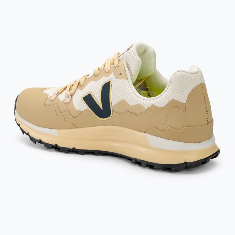 VEJA Herren Wanderstiefel Fitz Roy Trek-Shell gravel/nautico 3