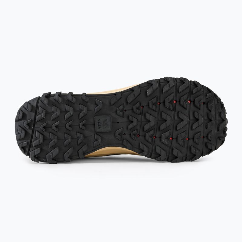 VEJA Herren Wanderstiefel Fitz Roy Trek-Shell gravel/nautico 5