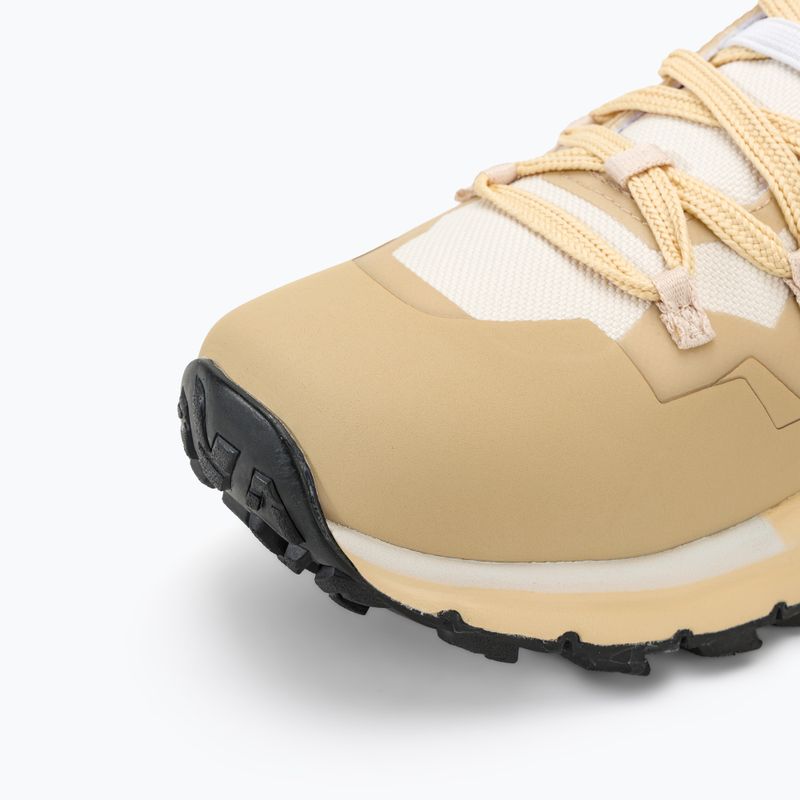VEJA Herren Wanderstiefel Fitz Roy Trek-Shell gravel/nautico 8