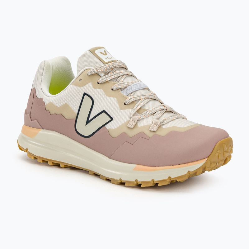 VEJA Fitz Roy Trek-Shellgravel/Pierre Damen-Wanderstiefel