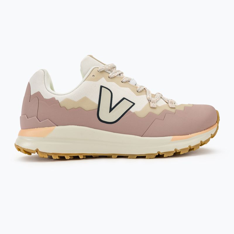 VEJA Fitz Roy Trek-Shellgravel/Pierre Damen-Wanderstiefel 2