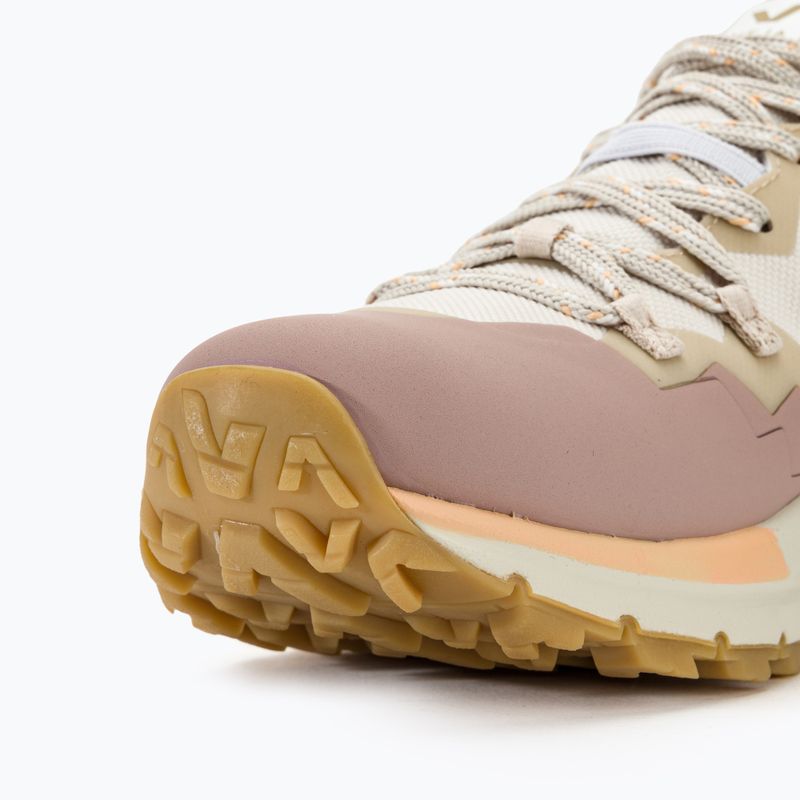 VEJA Fitz Roy Trek-Shellgravel/Pierre Damen-Wanderstiefel 8