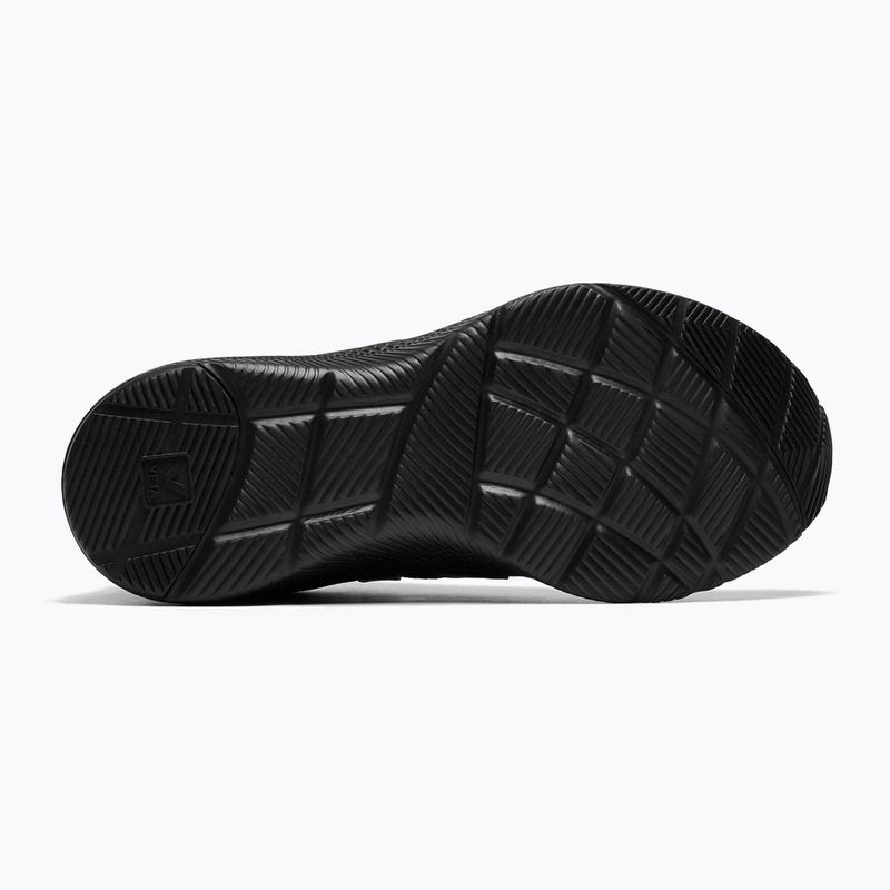 VEJA Impala Damen Schuhe voll schwarz 5