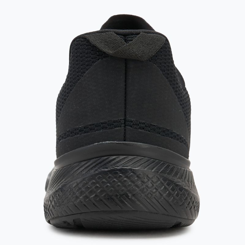 VEJA Impala Damen Schuhe voll schwarz 6