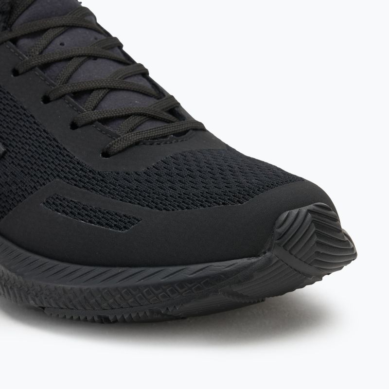 VEJA Impala Damen Schuhe voll schwarz 7