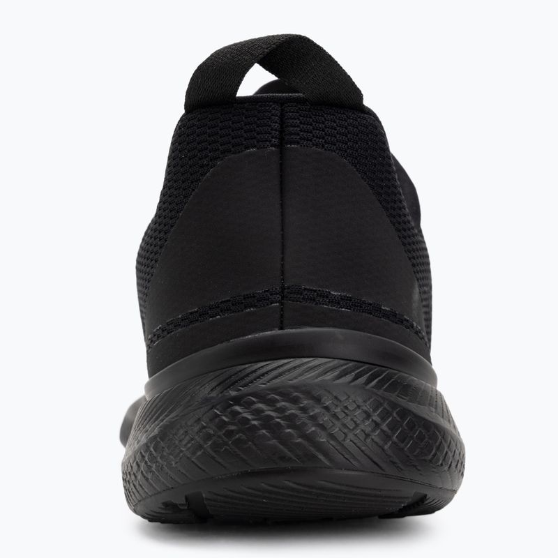 VEJA Impala Herrenschuhe voll schwarz 6
