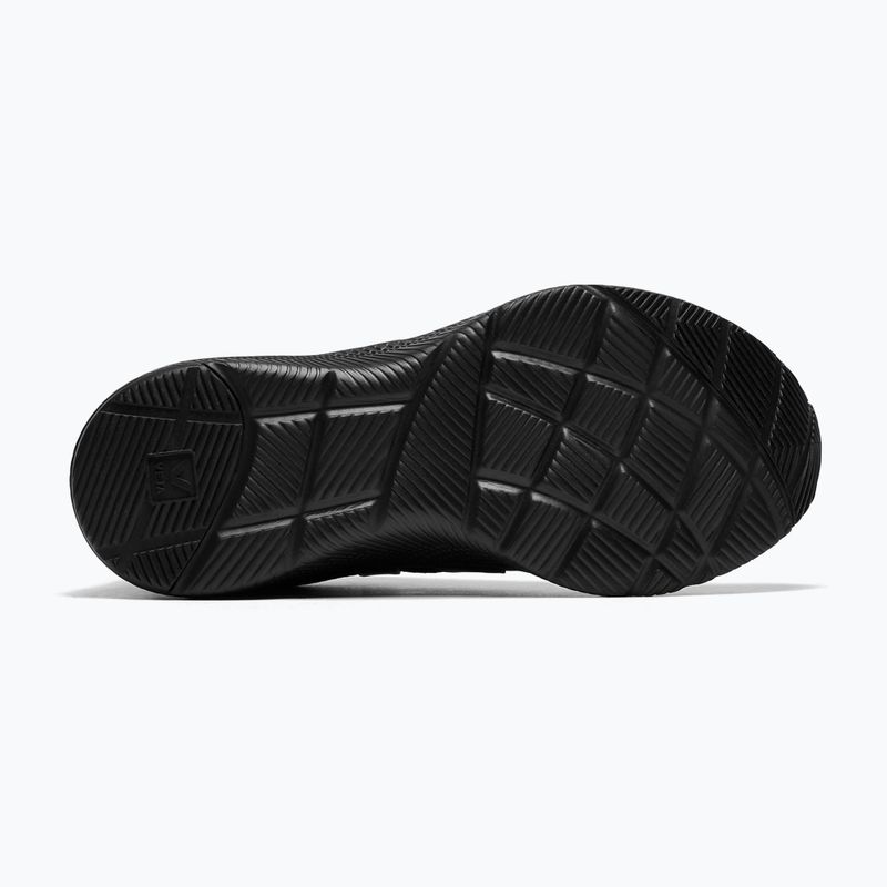 VEJA Impala Herrenschuhe voll schwarz 12