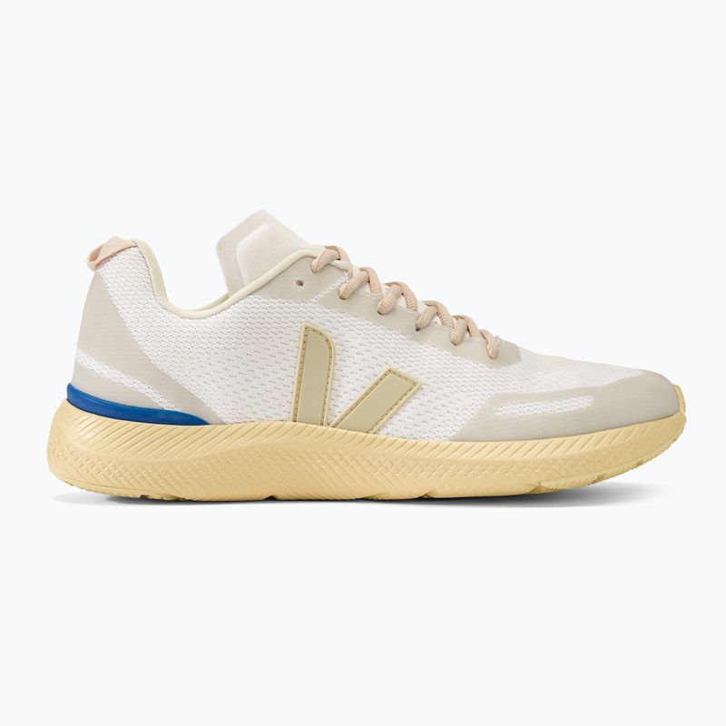 VEJA Impala Engineered-Mesh Eierschale/Pierre/Butter Herren Trainingsschuhe 2