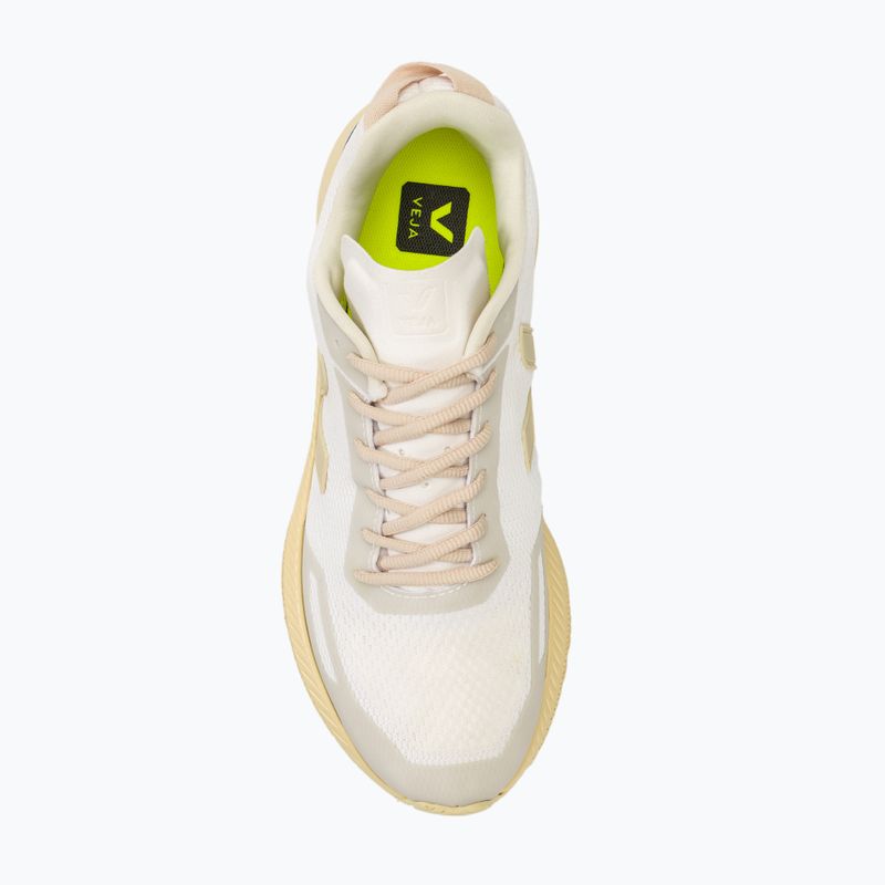 VEJA Impala Engineered-Mesh Eierschale/Pierre/Butter Herren Trainingsschuhe 6