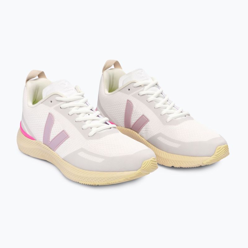 VEJA Impala Engineered-Mesh glaze/parme Damen Trainingsschuhe 8