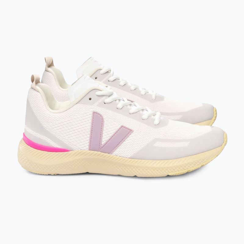 VEJA Impala Engineered-Mesh glaze/parme Damen Trainingsschuhe 9