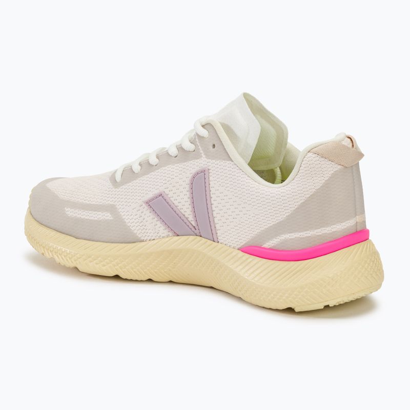 VEJA Impala Engineered-Mesh glaze/parme Damen Trainingsschuhe 3