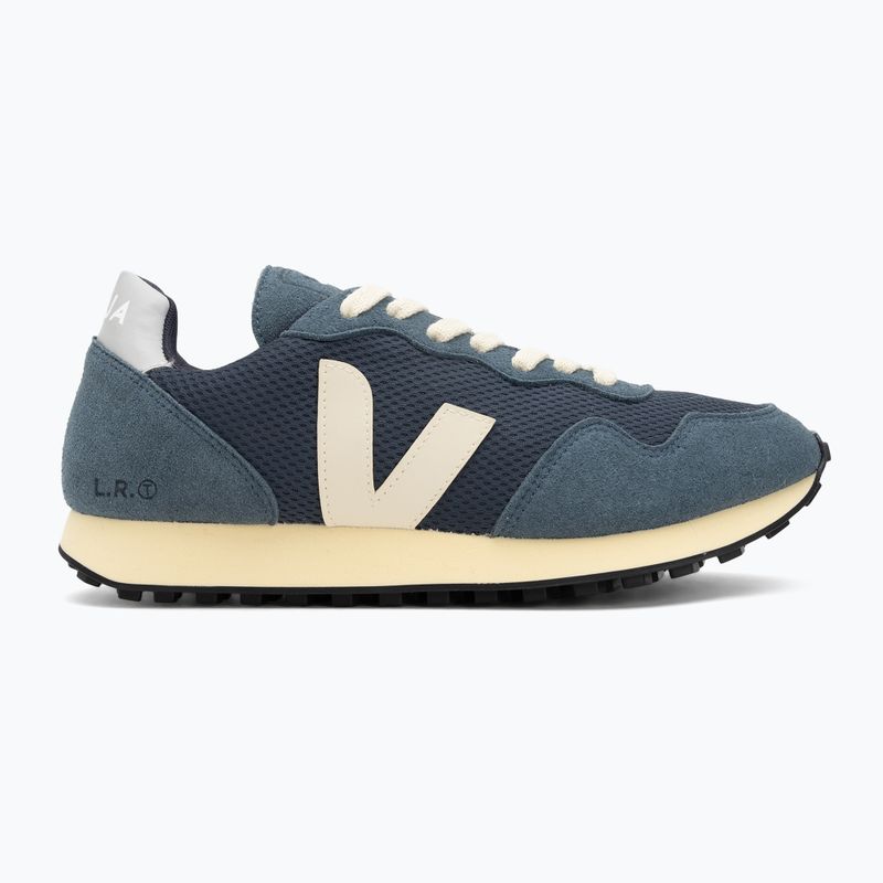 Herrenschuhe VEJA Sdu Alveomesh navy/stone 2