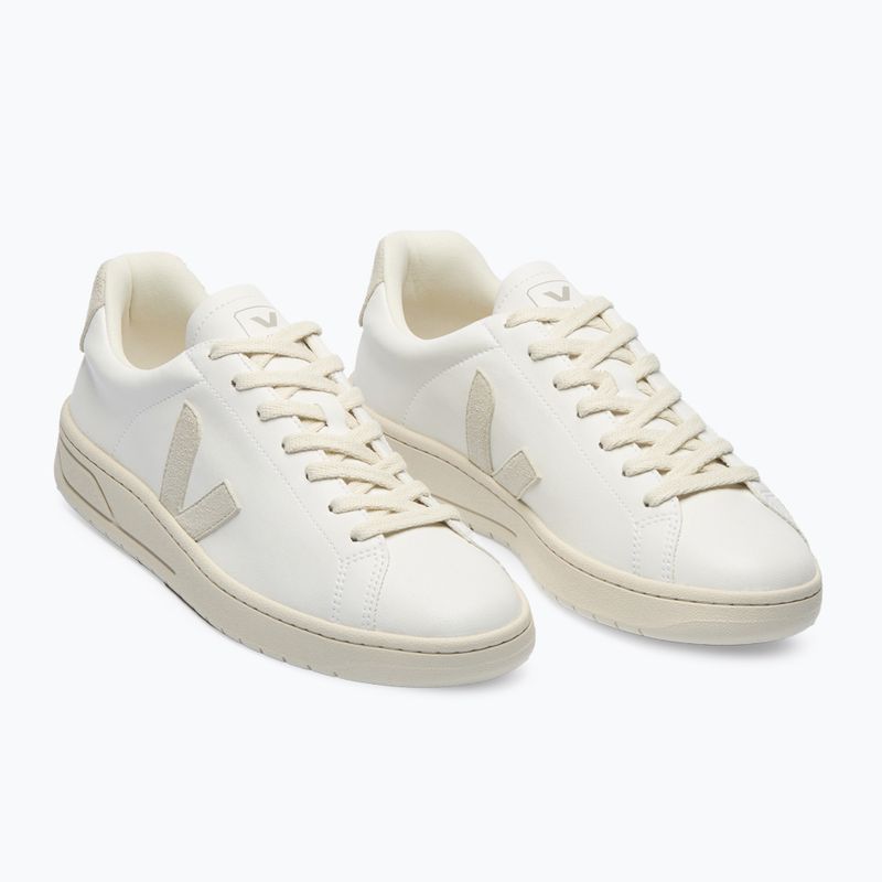 Damen Sneaker VEJA Urca white/natural 8