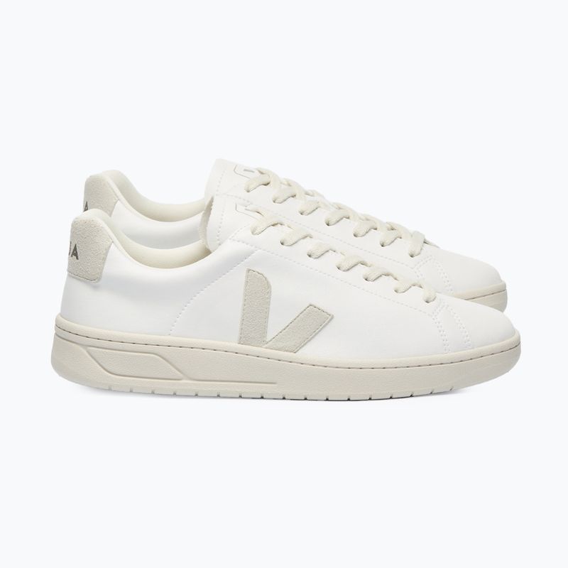 Damen Sneaker VEJA Urca white/natural 9