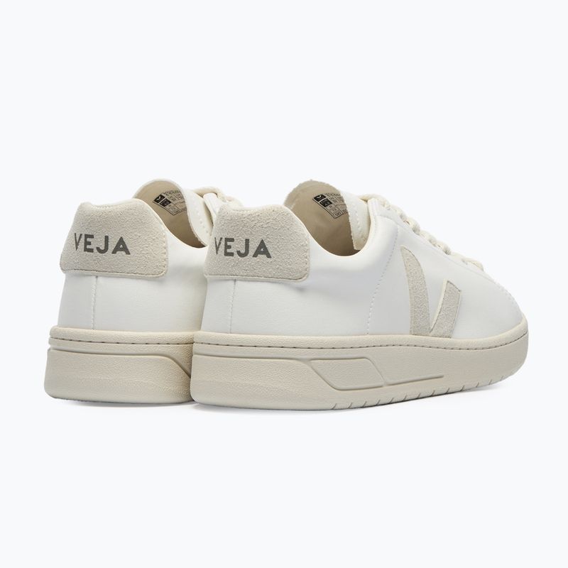 Damen Sneaker VEJA Urca white/natural 10