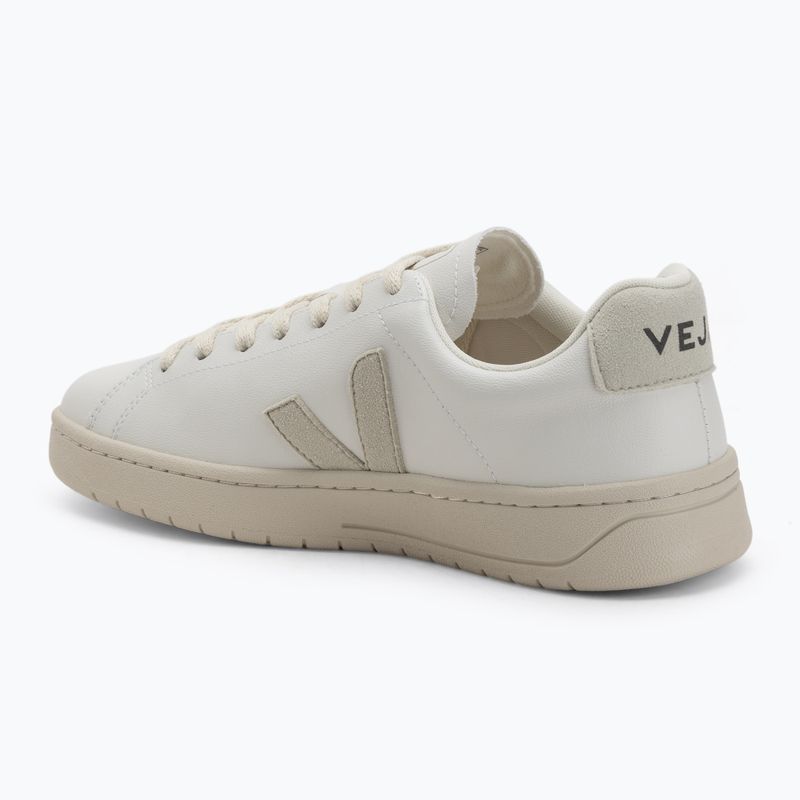 Damen Sneaker VEJA Urca white/natural 3