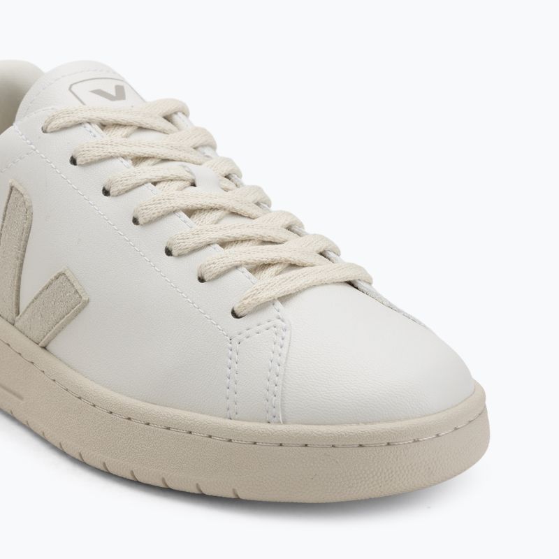Damen Sneaker VEJA Urca white/natural 7