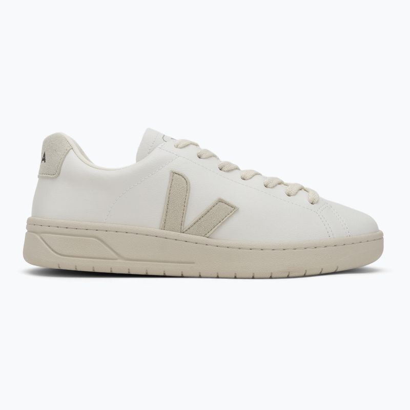Herrenschuhe VEJA Urca white/natural 2