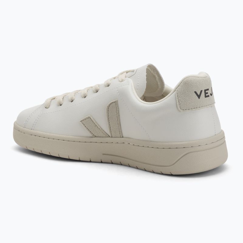 Herrenschuhe VEJA Urca white/natural 3