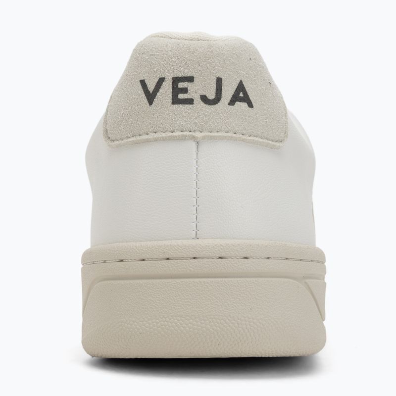 Herrenschuhe VEJA Urca white/natural 6