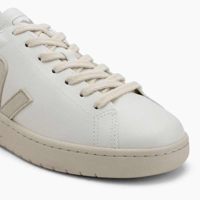 Herrenschuhe VEJA Urca white/natural 7