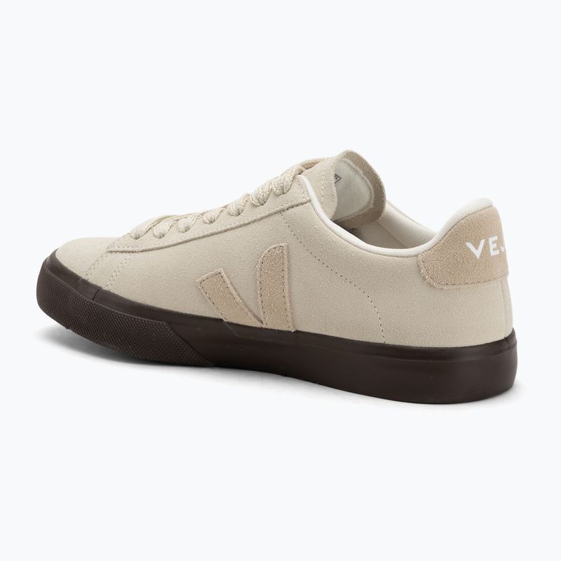 Herren Sneaker VEJA V-12 Leather white/natural 3