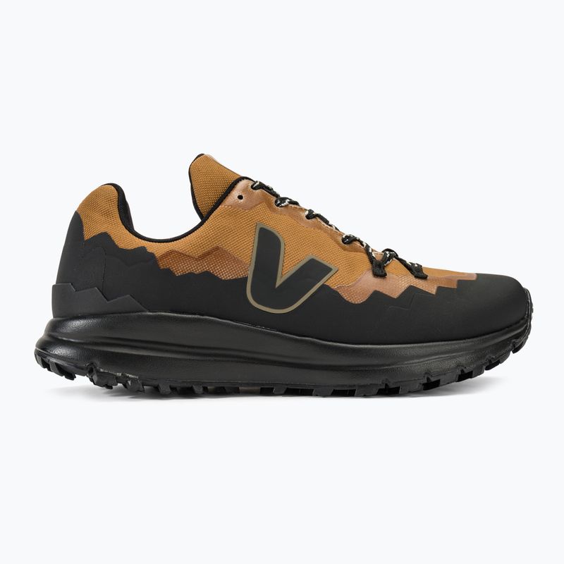 VEJA Herren Wanderschuhe Fitz Roy Fs Trek-Shell terra/schwarz 2