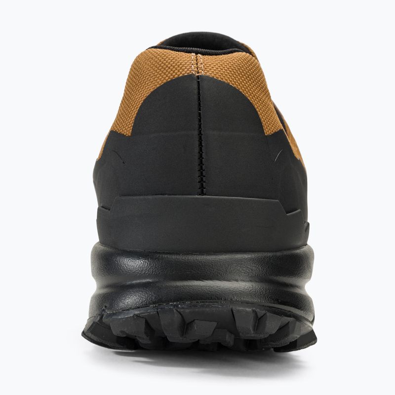 VEJA Herren Wanderschuhe Fitz Roy Fs Trek-Shell terra/schwarz 7
