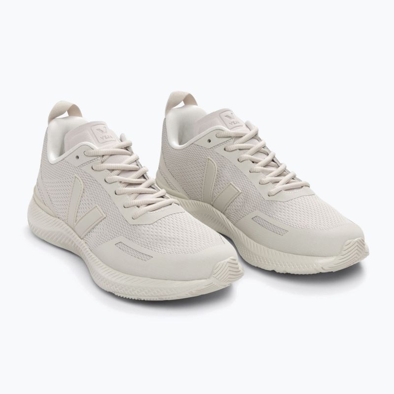 VEJA Impala Engineered-Mesh Damen Trainingsschuhe natur/perre 8