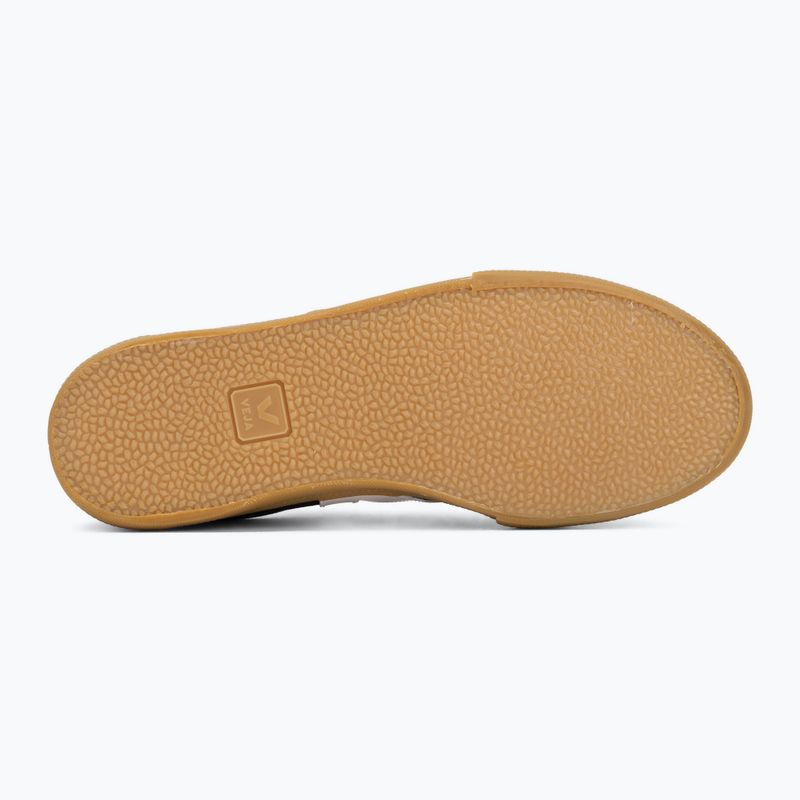 Herren Schuhe VEJA Volley black/White/Natural 4