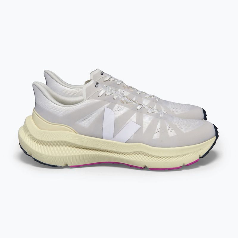 Schuhe Damen VEJA Condor 3 full white 2