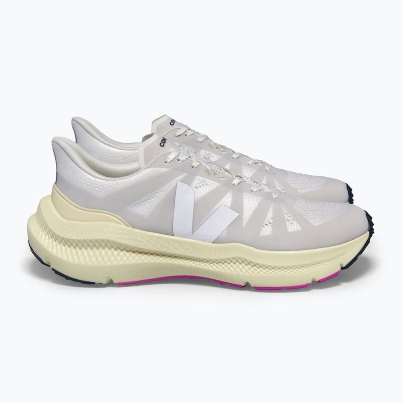 Schuhe Herren VEJA Condor 3 fuul white 2