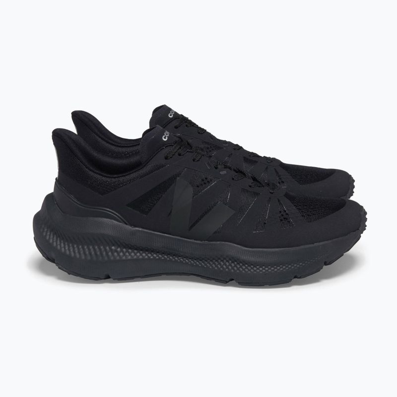 Schuhe Damen VEJA Condor 3 full black 2